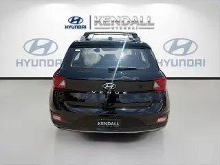 Hyundai VENUE 2024 SEL 4dr Crossover