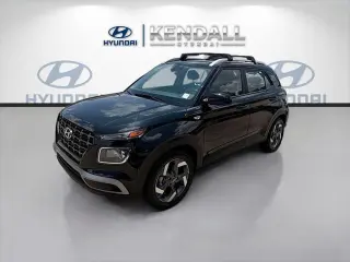 Hyundai VENUE 2024 SEL 4dr Crossover