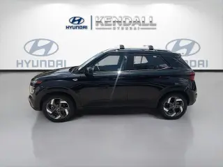 Hyundai VENUE 2024 SEL 4dr Crossover