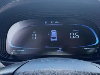 Hyundai VENUE 2024 SEL 4dr Crossover
