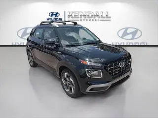 Hyundai VENUE 2024 SEL 4dr Crossover