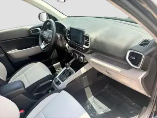 Hyundai VENUE 2024 SEL 4dr Crossover