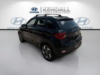 Hyundai VENUE 2024 SEL 4dr Crossover