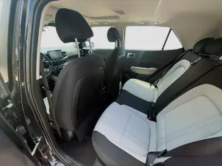 Hyundai VENUE 2024 SEL 4dr Crossover