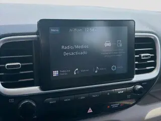 Hyundai VENUE 2024 SEL 4dr Crossover