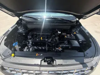 Hyundai VENUE 2024 SEL 4dr Crossover