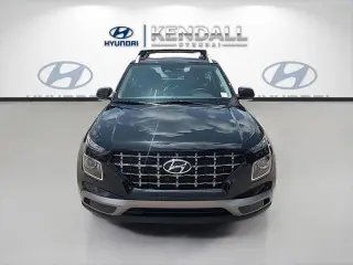 Hyundai VENUE 2024 SEL 4dr Crossover