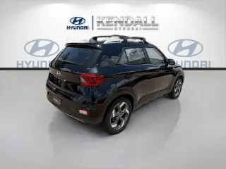 Hyundai VENUE 2024 SEL 4dr Crossover