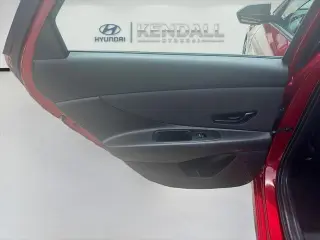 Hyundai ELANTRA 2026 SEL Sport 4dr Sedan