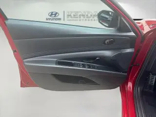 Hyundai ELANTRA 2026 SEL Sport 4dr Sedan