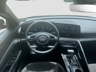 Hyundai ELANTRA 2026 SEL Sport 4dr Sedan
