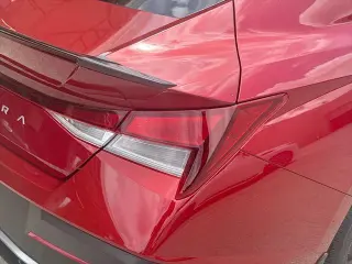Hyundai ELANTRA 2026 SEL Sport 4dr Sedan