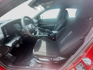 Hyundai ELANTRA 2026 SEL Sport 4dr Sedan