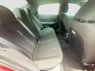 Hyundai ELANTRA 2026 SEL Sport 4dr Sedan