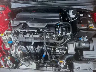 Hyundai ELANTRA 2026 SEL Sport 4dr Sedan