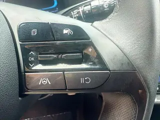 Hyundai ELANTRA 2026 SEL Sport 4dr Sedan