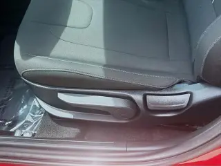 Hyundai ELANTRA 2026 SEL Sport 4dr Sedan