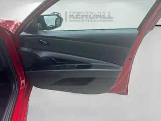 Hyundai ELANTRA 2026 SEL Sport 4dr Sedan