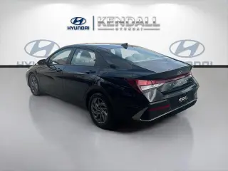 Hyundai ELANTRA 2024 SEL 4dr Sedan