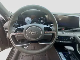 Hyundai ELANTRA 2024 SEL 4dr Sedan