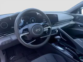 Hyundai ELANTRA 2024 SEL 4dr Sedan