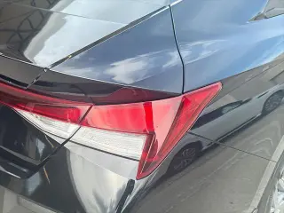 Hyundai ELANTRA 2024 SEL 4dr Sedan
