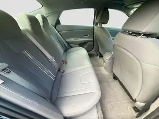 Hyundai ELANTRA 2024 SEL 4dr Sedan