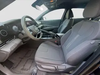 Hyundai ELANTRA 2024 SEL 4dr Sedan