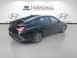 Hyundai ELANTRA 2024 SEL 4dr Sedan