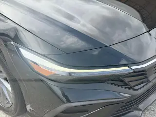 Hyundai ELANTRA 2024 SEL 4dr Sedan
