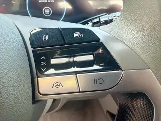Hyundai ELANTRA 2024 SEL 4dr Sedan