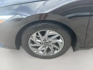 Hyundai ELANTRA 2024 SEL 4dr Sedan