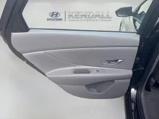 Hyundai ELANTRA 2024 SEL 4dr Sedan