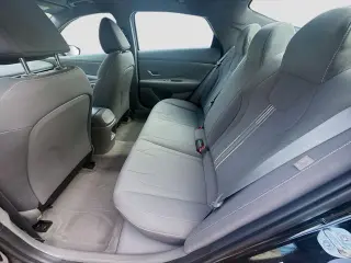 Hyundai ELANTRA 2024 SEL 4dr Sedan