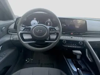 Hyundai ELANTRA 2024 SEL 4dr Sedan