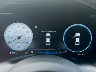 Hyundai ELANTRA 2023 Limited 4dr Sedan SULEV