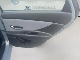 Hyundai ELANTRA 2023 Limited 4dr Sedan SULEV