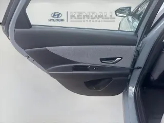 Hyundai ELANTRA 2023 Limited 4dr Sedan SULEV