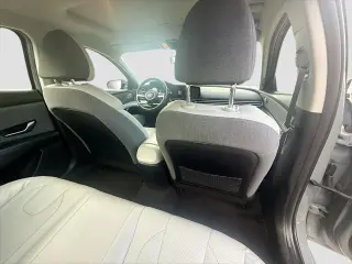 Hyundai ELANTRA 2023 Limited 4dr Sedan SULEV