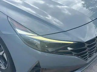 Hyundai ELANTRA 2023 Limited 4dr Sedan SULEV