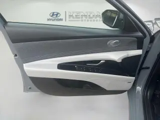 Hyundai ELANTRA 2023 Limited 4dr Sedan SULEV