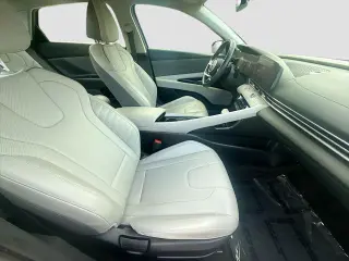 Hyundai ELANTRA 2023 Limited 4dr Sedan SULEV