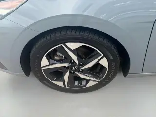 Hyundai ELANTRA 2023 Limited 4dr Sedan SULEV