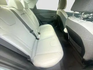 Hyundai ELANTRA 2023 Limited 4dr Sedan SULEV