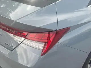 Hyundai ELANTRA 2023 Limited 4dr Sedan SULEV