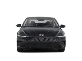 Hyundai ELANTRA 2024 SEL 4dr Sedan