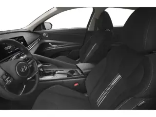 Hyundai ELANTRA 2024 SEL 4dr Sedan