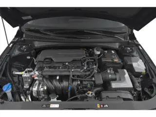 Hyundai ELANTRA 2024 SEL 4dr Sedan
