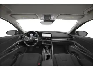 Hyundai ELANTRA 2024 SEL 4dr Sedan
