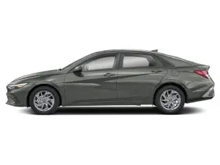 Hyundai ELANTRA 2024 SEL 4dr Sedan